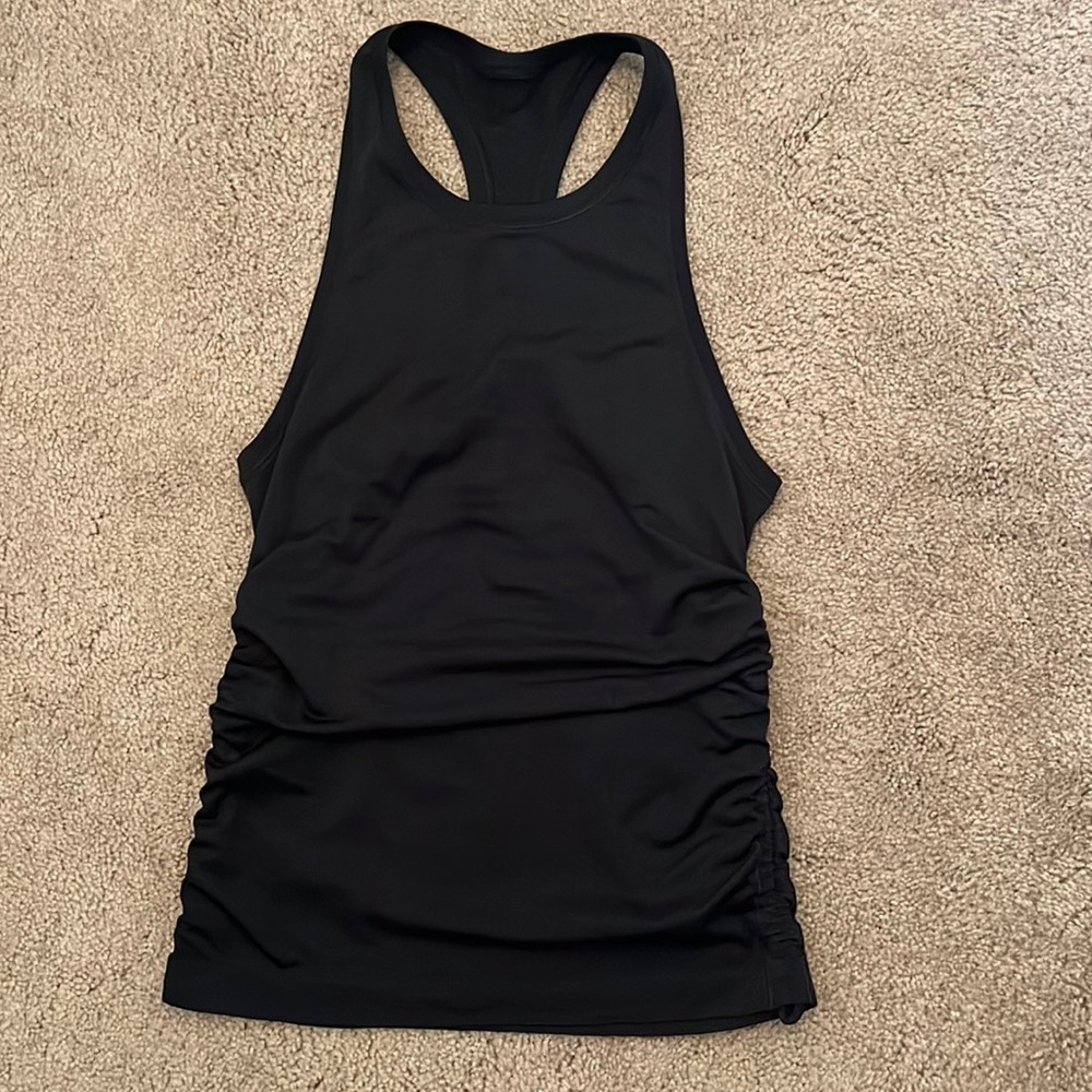 Lululemon swiftly tech racerback tank